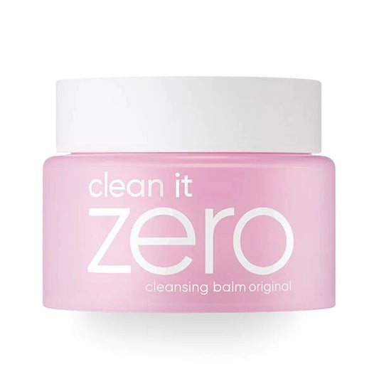 BANILA CO - Clean It Zero Original Cleansing Balm