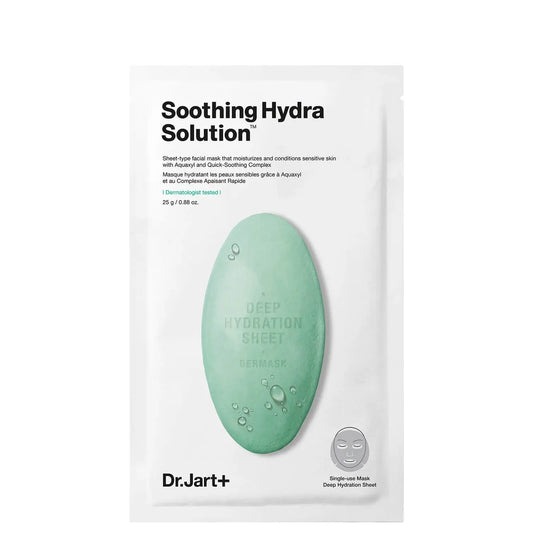 Dr. Jart+ - Dermask Water Jet Soothing Hydra Solution