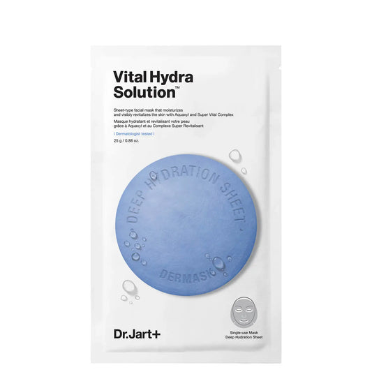 Dr. Jart+ - Dermask Water Jet Vital Hydra Solution