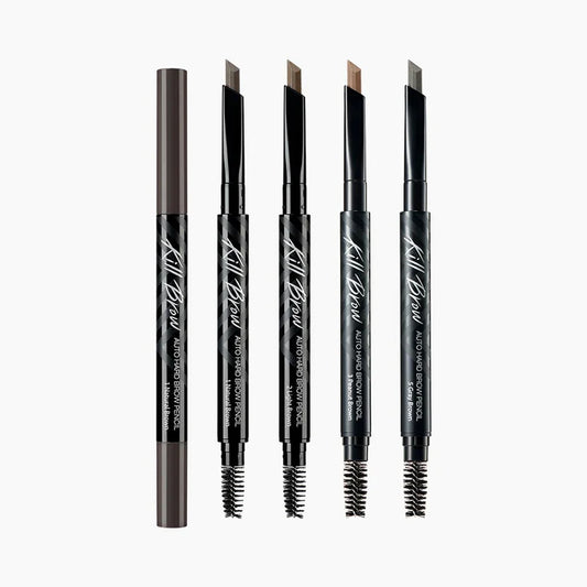 CLIO - Auto Hard Eye Brow Pencil