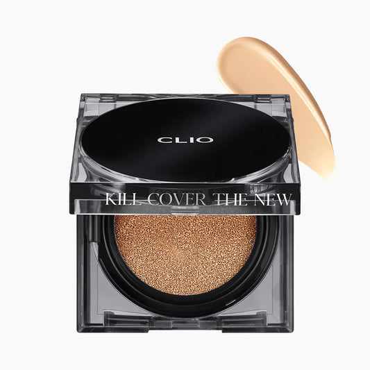 CLIO -  Kill Cover The New Founwear Cushion - (4 Ginger)