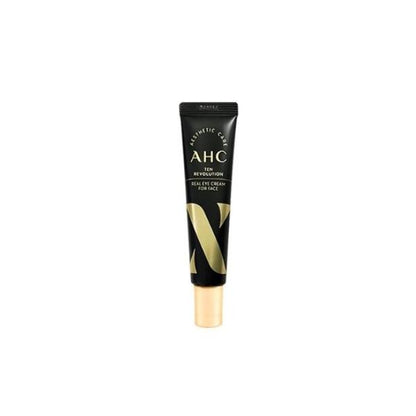 A.H.C - Ten Revolution Real Eye Cream For Face