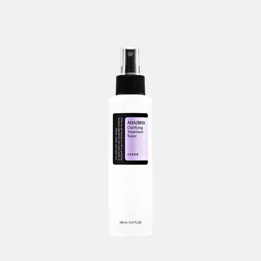 COSRX - AHA/BHA Clarifying Treatment Toner