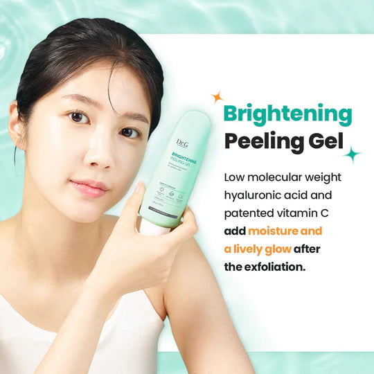 Dr.G - Brightening Peeling Gel