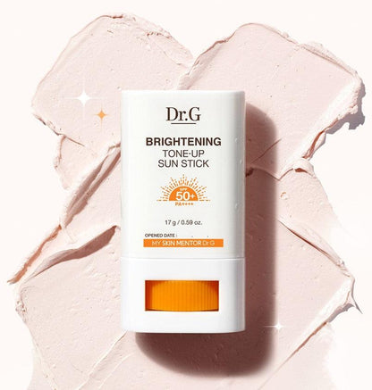 Dr.G - Brightening Tone Up Sun Stick