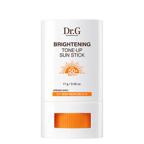 Dr.G - Brightening Tone Up Sun Stick