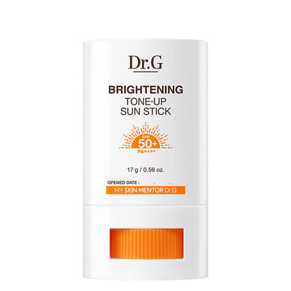 Dr.G - Brightening Tone Up Sun Stick