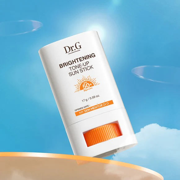 Dr.G - Brightening Tone Up Sun Stick