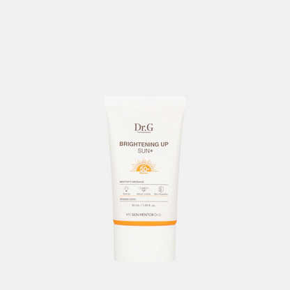 Dr.G - Brightening Up Sun+ SPF50+ PA+++