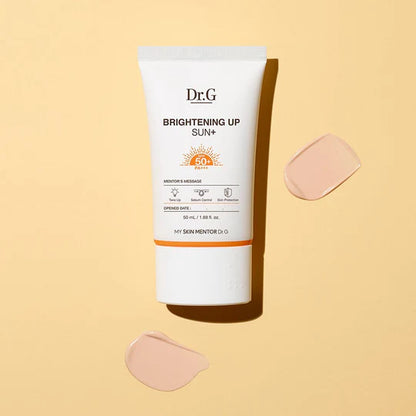 Dr.G - Brightening Up Sun+ SPF50+ PA+++