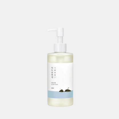 Round Lab - 1025 Dokdo Cleansing Oil