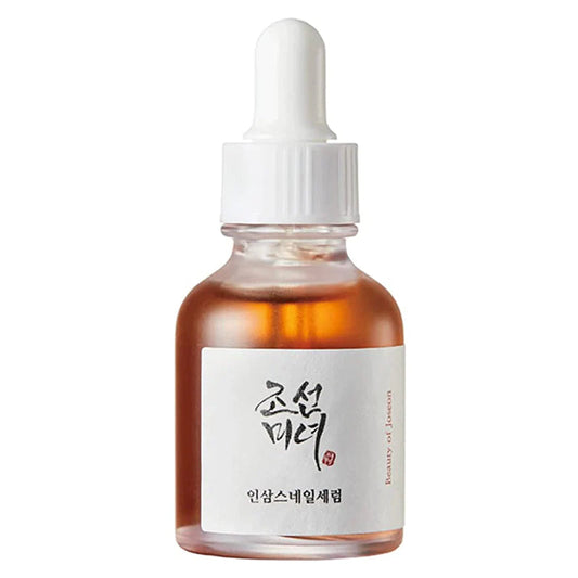 Beauty of Joseon - Revive Serum: Ginseng + Snail Mucin