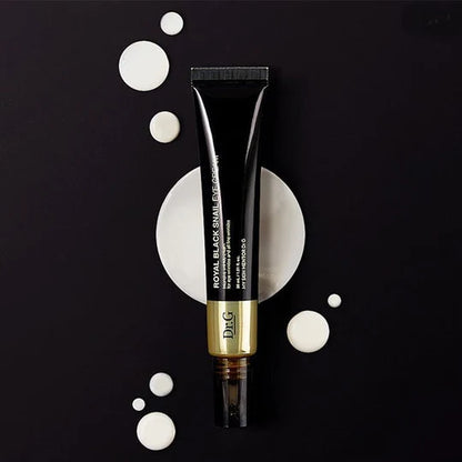 Dr.G - Royal Black Snail Eye Cream