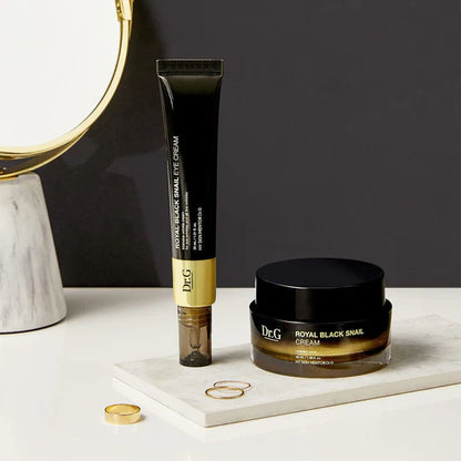 Dr.G - Royal Black Snail Eye Cream