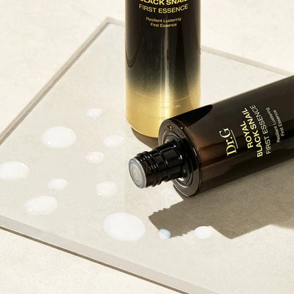 Dr.G - Royal Black Snail First Essence