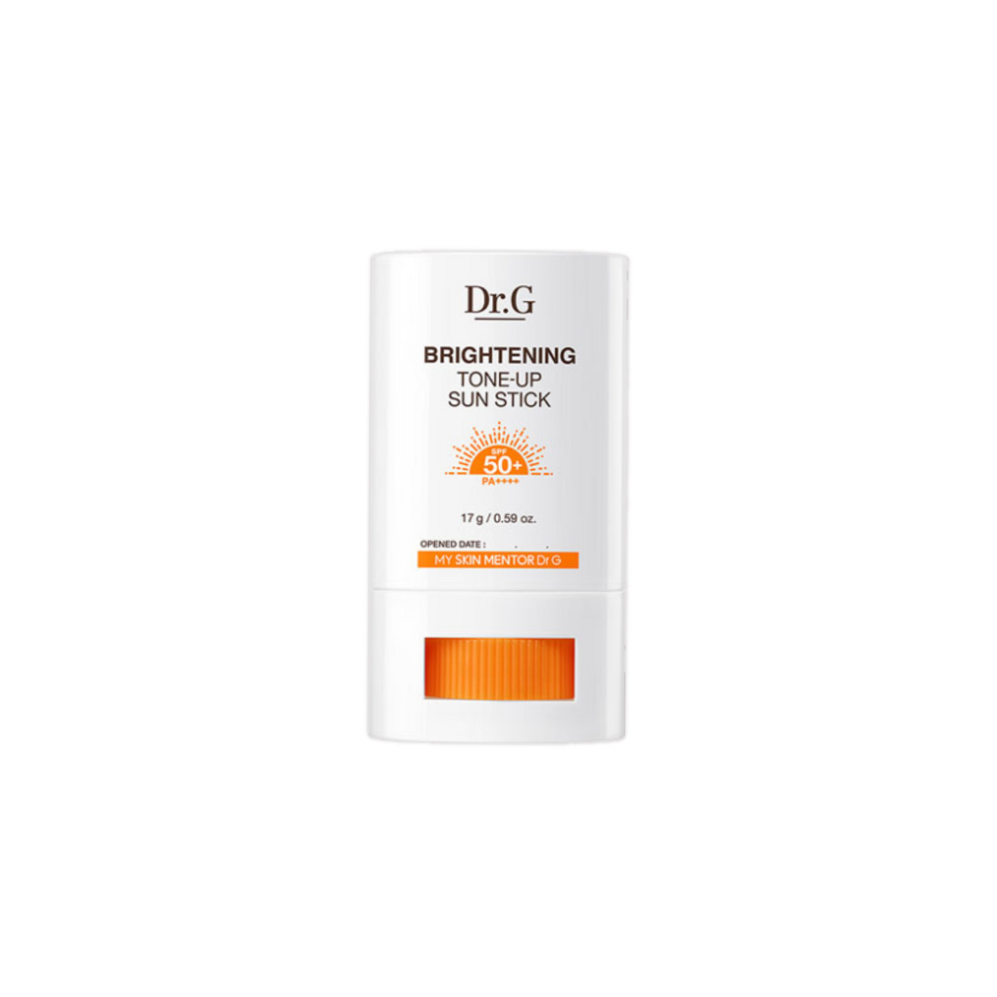 Dr.G - Brightening Tone Up Sun Stick