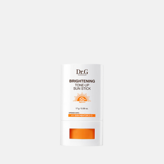 Dr.G - Brightening Tone Up Sun Stick