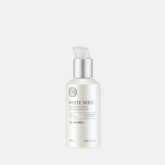 The Face Shop - White Seed Brightening Serum