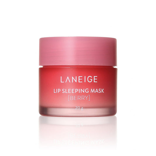 Laneige - Lip Sleeping Mask [Berry]