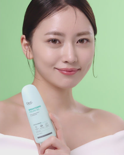 Dr.G - Brightening Peeling Gel