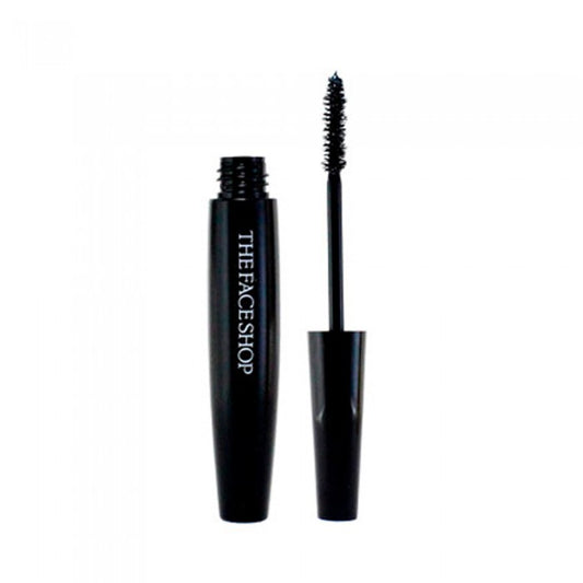 The Face Shop - Freshian Big Mascara Ex 01 Curling